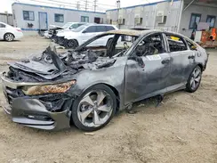 1HGCV1F93JA009248 2018 HONDA ACCORD