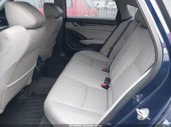 1HGCV1F93JA011534 2018 HONDA ACCORD - Image 8