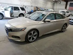 1HGCV1F93JA014241 2018 HONDA ACCORD