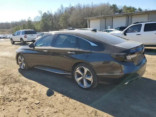 1HGCV1F93JA019035 2018 HONDA ACCORD - Image 2