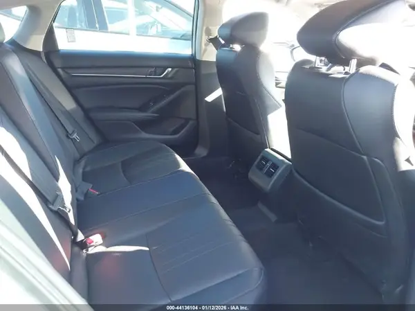 1HGCV1F93JA019276 2018 HONDA ACCORD - Image 8