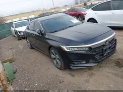1HGCV1F93JA020329 2018 HONDA ACCORD