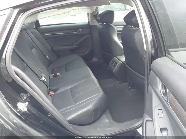 1HGCV1F93JA020329 2018 HONDA ACCORD - Image 8