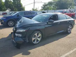 1HGCV1F93JA020752 2018 HONDA ACCORD