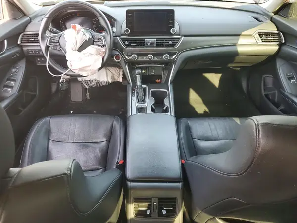 1HGCV1F93JA020752 2018 HONDA ACCORD - Image 8