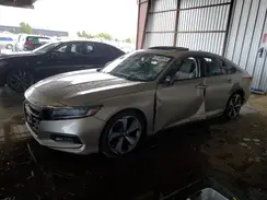 1HGCV1F93JA022968 2018 HONDA ACCORD