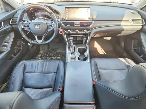 1HGCV1F93JA024333 2018 HONDA ACCORD - Image 8