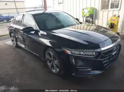 1HGCV1F93JA032898 2018 HONDA ACCORD