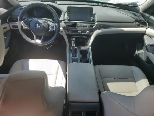 1HGCV1F93JA033131 2018 HONDA ACCORD - Image 8