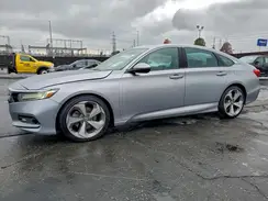 1HGCV1F93JA034697 2018 HONDA ACCORD