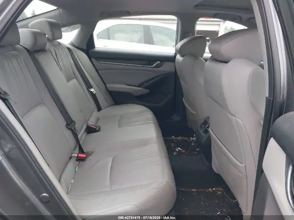 1HGCV1F93JA037423 2018 HONDA ACCORD - Image 8