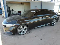 1HGCV1F93JA038667 2018 HONDA ACCORD