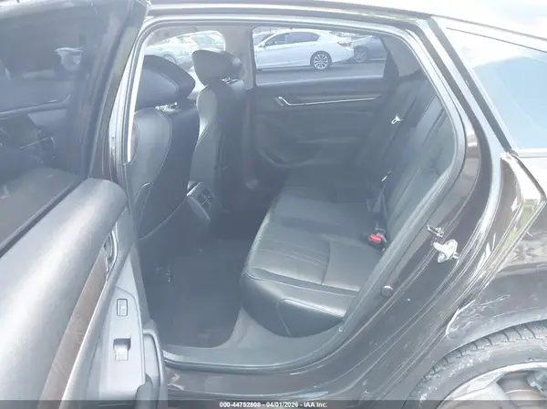 1HGCV1F93JA038927 2018 HONDA ACCORD - Image 8