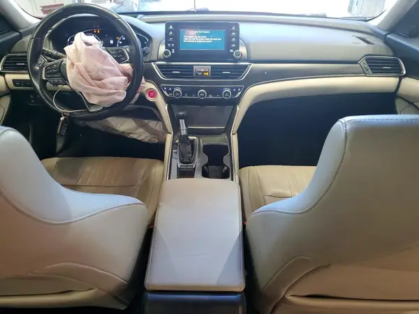 1HGCV1F93JA039821 2018 HONDA ACCORD - Image 8