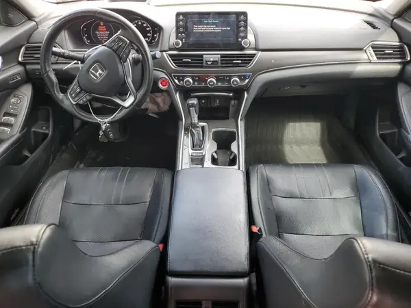1HGCV1F93JA042413 2018 HONDA ACCORD - Image 8