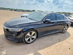 1HGCV1F93JA043626 2018 HONDA ACCORD