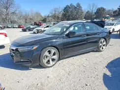 1HGCV1F93JA043657 2018 HONDA ACCORD