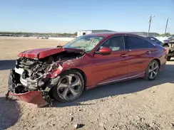 1HGCV1F93JA044114 2018 HONDA ACCORD