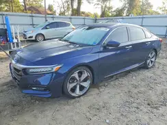1HGCV1F93JA046137 2018 HONDA ACCORD