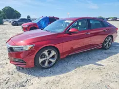 1HGCV1F93JA048793 2018 HONDA ACCORD