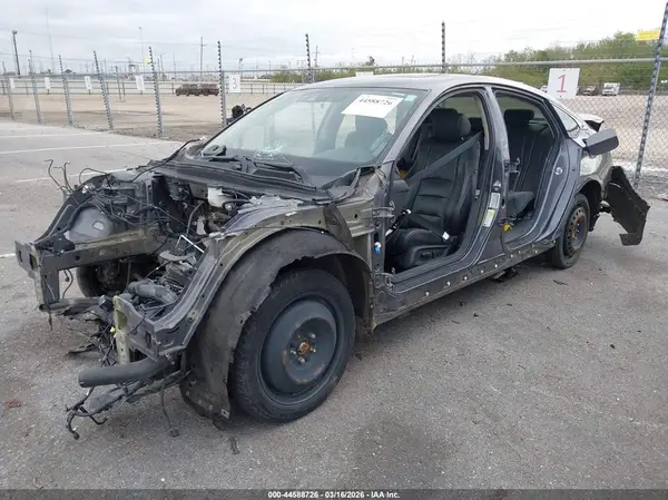 1HGCV1F93JA049538 2018 HONDA ACCORD - Image 2