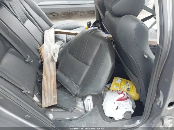 1HGCV1F93JA049538 2018 HONDA ACCORD - Image 8