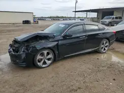 1HGCV1F93JA053590 2018 HONDA ACCORD