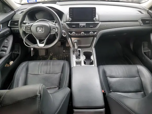 1HGCV1F93JA053590 2018 HONDA ACCORD - Image 8