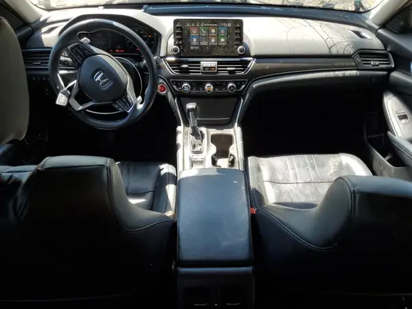 1HGCV1F93JA055677 2018 HONDA ACCORD - Image 8