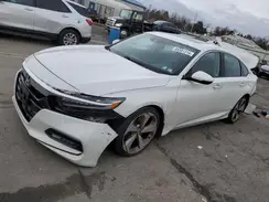 1HGCV1F93JA057946 2018 HONDA ACCORD