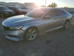 1HGCV1F93JA065898 2018 HONDA ACCORD