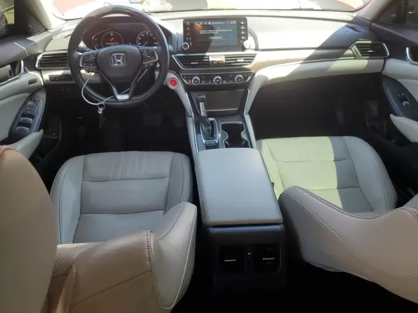 1HGCV1F93JA066159 2018 HONDA ACCORD - Image 8