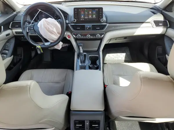 1HGCV1F93JA068431 2018 HONDA ACCORD - Image 8