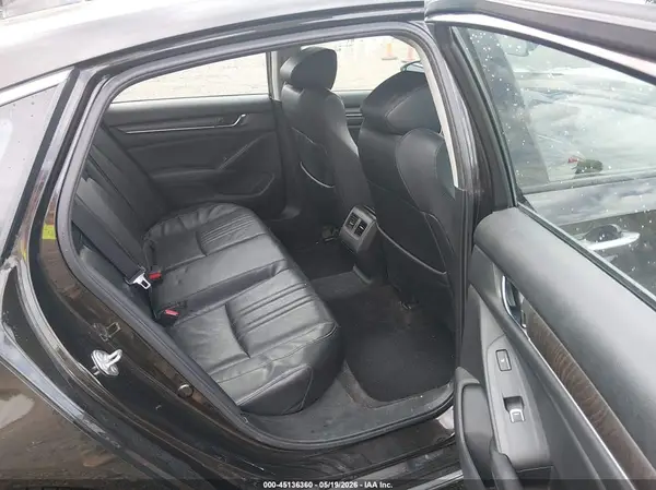 1HGCV1F93JA070003 2018 HONDA ACCORD - Image 8