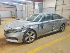 1HGCV1F93JA071152 2018 HONDA ACCORD