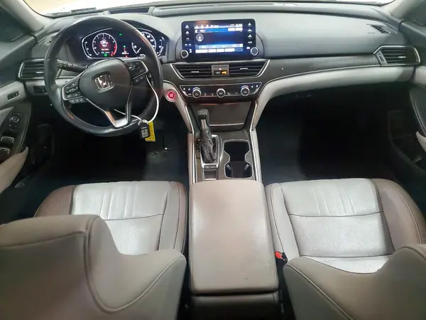 1HGCV1F93JA071152 2018 HONDA ACCORD - Image 8