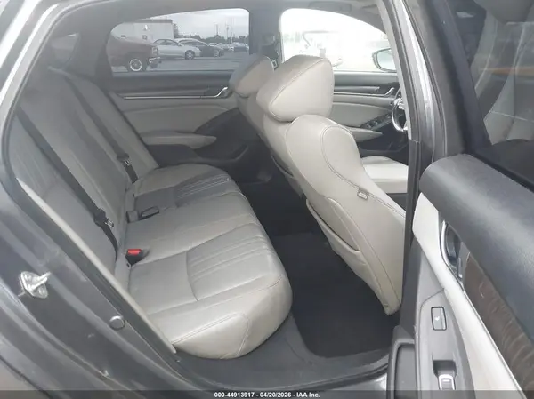 1HGCV1F93JA078909 2018 HONDA ACCORD - Image 8