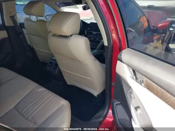 1HGCV1F93JA088078 2018 HONDA ACCORD - Image 8