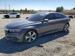 1HGCV1F93JA090798 2018 HONDA ACCORD