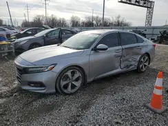 1HGCV1F93JA101752 2018 HONDA ACCORD