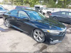 1HGCV1F93JA103145 2018 HONDA ACCORD