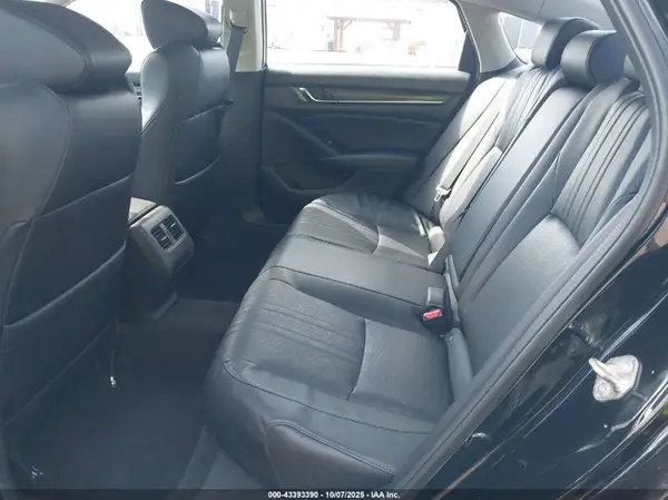 1HGCV1F93JA103145 2018 HONDA ACCORD - Image 8