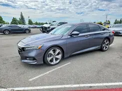 1HGCV1F93JA105784 2018 HONDA ACCORD
