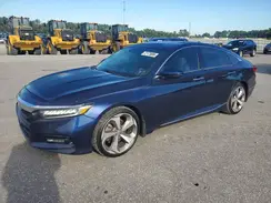 1HGCV1F93JA107888 2018 HONDA ACCORD