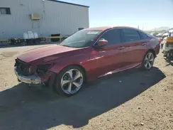 1HGCV1F93JA112167 2018 HONDA ACCORD
