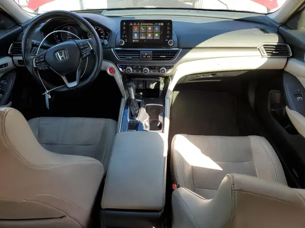 1HGCV1F93JA112167 2018 HONDA ACCORD - Image 8