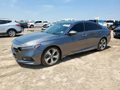 1HGCV1F93JA119135 2018 HONDA ACCORD