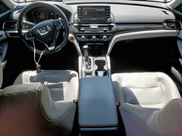 1HGCV1F93JA119135 2018 HONDA ACCORD - Image 8