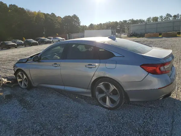 1HGCV1F93JA119765 2018 HONDA ACCORD - Image 2