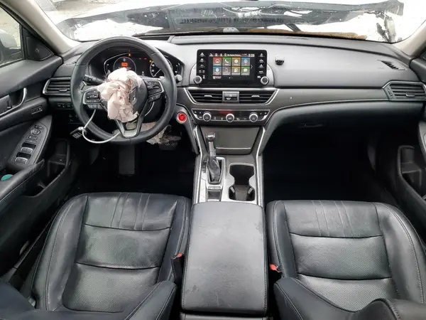 1HGCV1F93JA119765 2018 HONDA ACCORD - Image 8